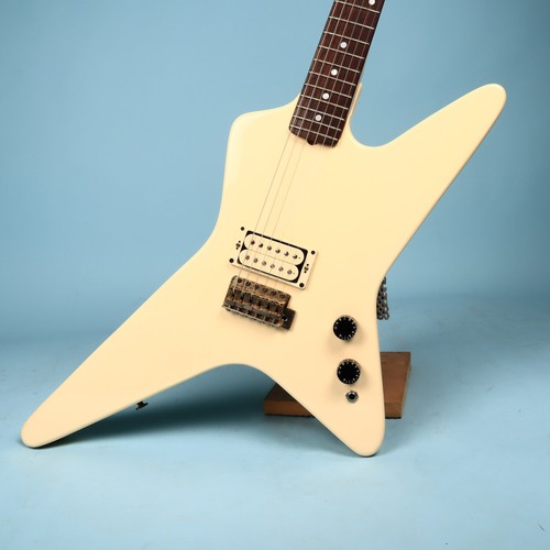 1982 Kramer Voyager Star USA American Guitar