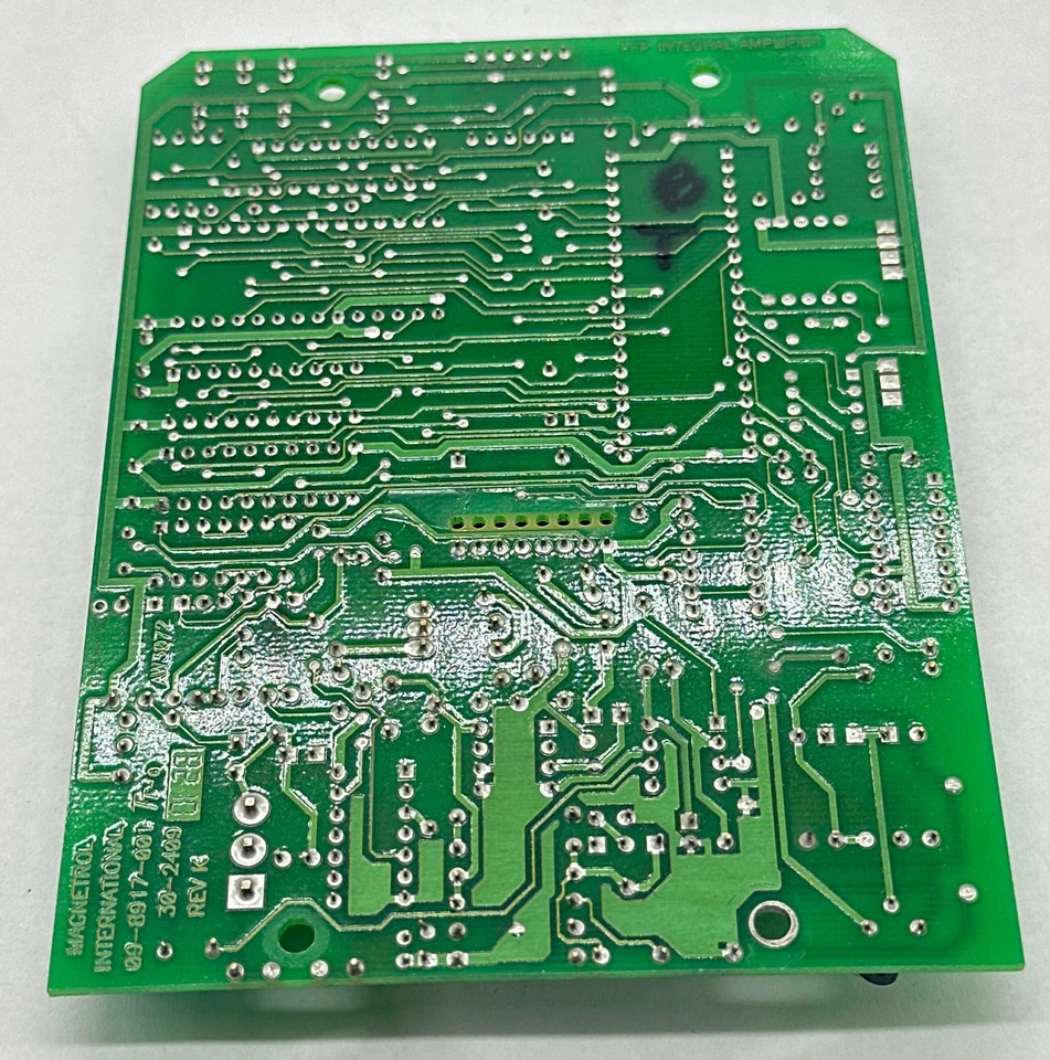 Magnetek 052-2801-001 Control/Display Circuit Board - Image 4 of 4