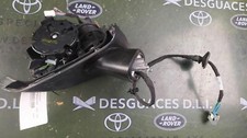 Retroviseur gauche (ou coque) Volvo XC90
