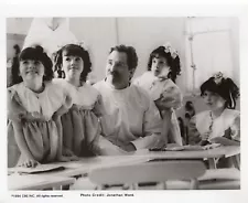 T3-79458. Orig 1994 CBS Photo "Million Dollar Babies" Beau Bridges Dionne Quints