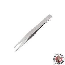 NEW ANEX Stainless Steel Tweezers for Beads Small No. 154