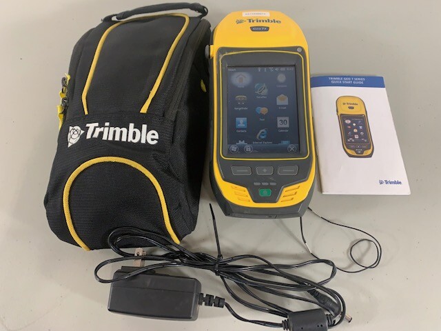 Surveyor Market Item for Sale