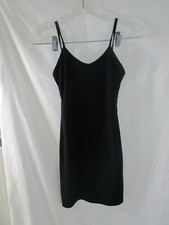 Cheryl Kids Metallic Strap Dress Size Small