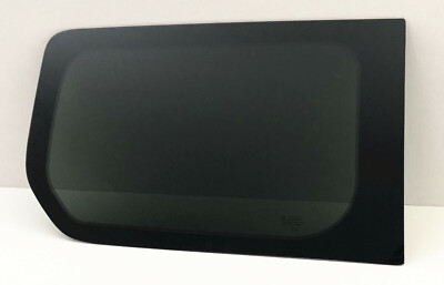 Fits 2014-2023 Ford Transit Connect Passenger Right Quarter Window Glass LWB