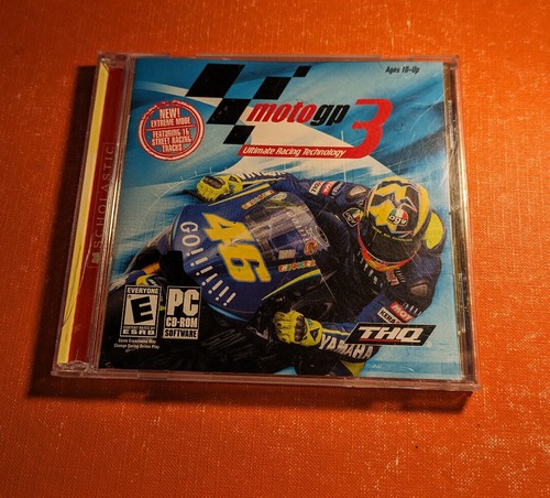 Vintage PC video games CD Jewel/Box MS-Dos/Windows 3.11/95/98 [289 of 558 SOLD!] - Picture 310 of 553