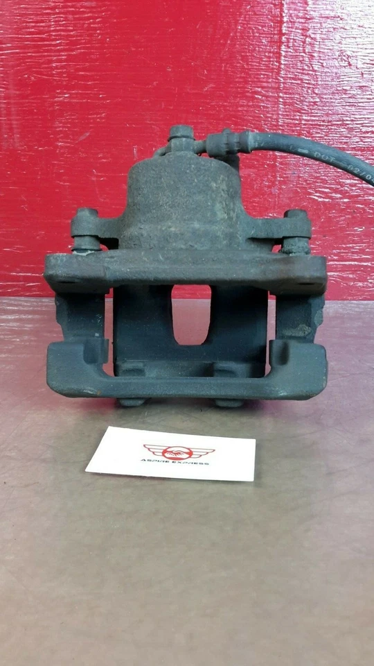 Оригинальный калибр переднего правого тормоза со стороны пассажира для Toyota Celica 2002-2005 годов выпуска 47730-20640 - Изображение 2 из 3