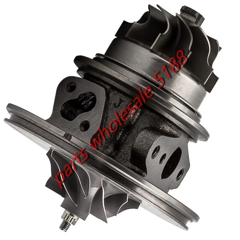 Cartucho turbocompresor CT26 CHRA 17201-74010 para Toyota Celica 4x4 Carina Foto 3 de 4