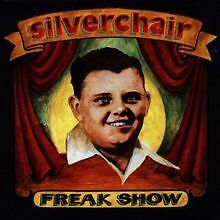 Freak Show (CD Extra) von Silverchair | CD | Zustand gut