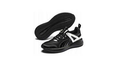 Puma Nuage Run Cage EU-Gr.36 Sneaker Turnschuhe Sportschuhe Laufschuhe Schuhe