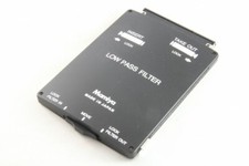 Near Mint Mamiya Low Pass Filter YC301 for ZD Digital Camera from Japan 1518