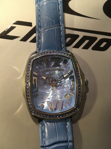 Orologio Chronotech Prisma Lady Ref. CT.7896LS/51 Design Prisma Revolution  | eBay