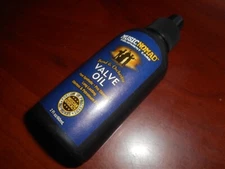 NEW - Music Nomad Band & Orchestra Valve Oil, #MN703