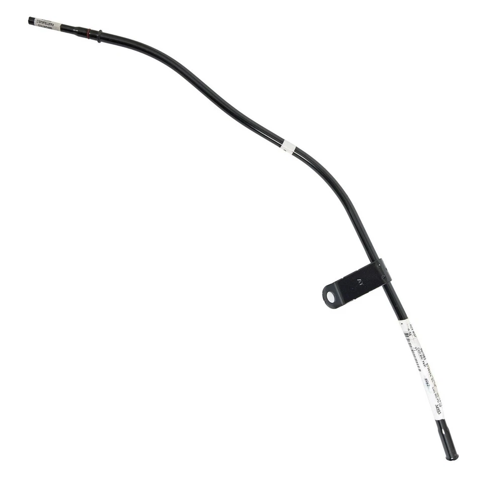 Tubo de varilla de medición GM 12609269 2009-13 camión SUV 4,8 L 5,3 L 6,0 L 6,2 L Silverado Sierra Foto 3 de 4