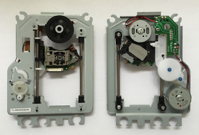 1 Stück Sanyo Semiconductor Co., Ltd.  DV34 SFHD65CCM - Mechnism + Laser
