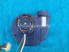 Rheem Weatherking Ruud 70-24033-01 Fasco Inducer Motor Assembly 7062-3861