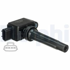 DELPHI GN10625-12B1 Ignition Coil for Mazda