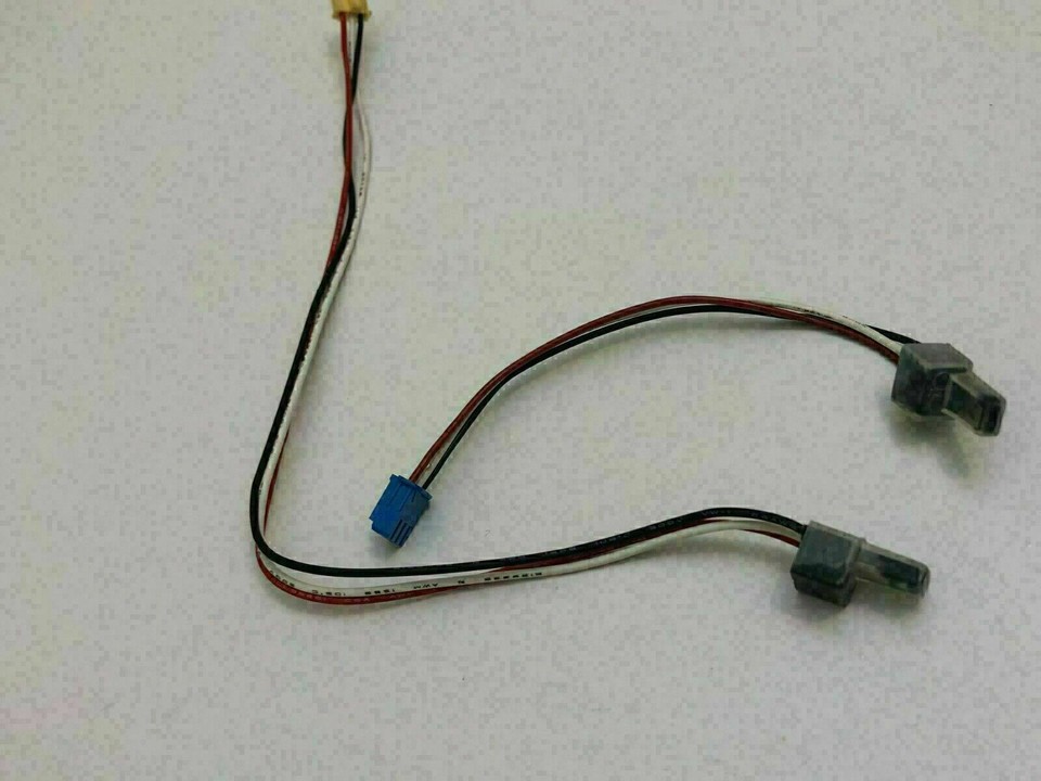 LG LD1454TFES2 dishwasher water fill sensors (S24).,. eBay