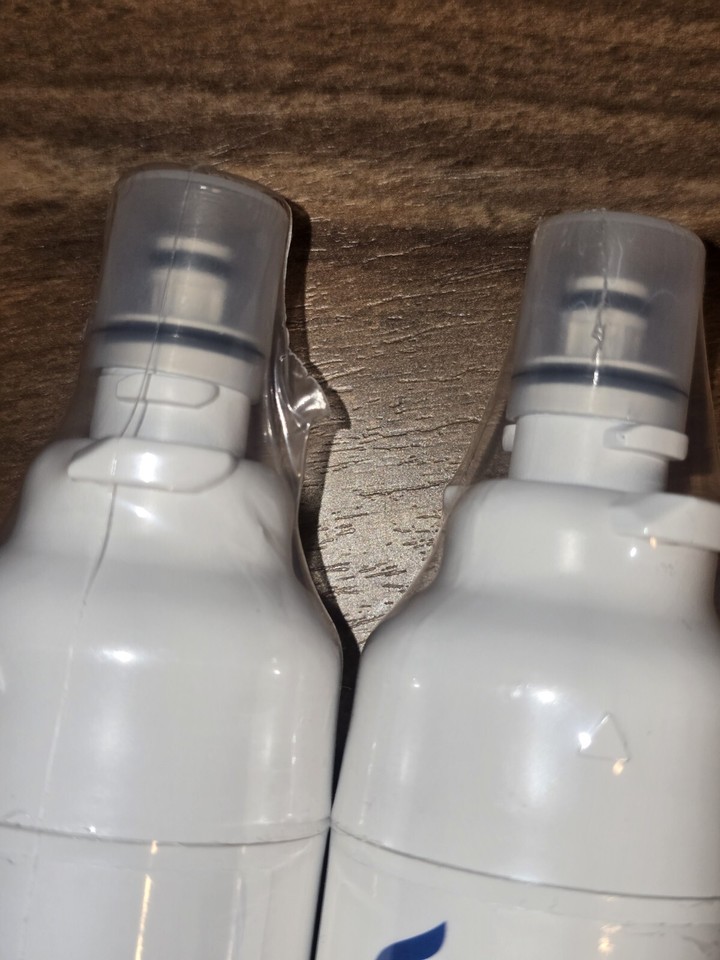 New 2 Pack Filter Logic FLRF20 For LG Filters LT800P, LT800PC