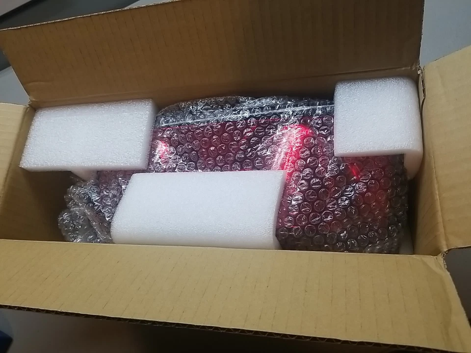 尾灯右乘客适合 07-08 道奇 Ram 1500 & 07-09 2500/3500 — 第 3/4 张图片