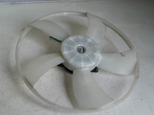 TOYOTA YARIS II XP9 P9 1,3 64KW EL. LÜFTER KÜHLERLÜFTER VENTILATOR 16363-0H030