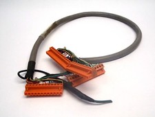 Allen Bradley 44-0141-003 Connector I/O Cable Assembly Rev 1B P/N 6382