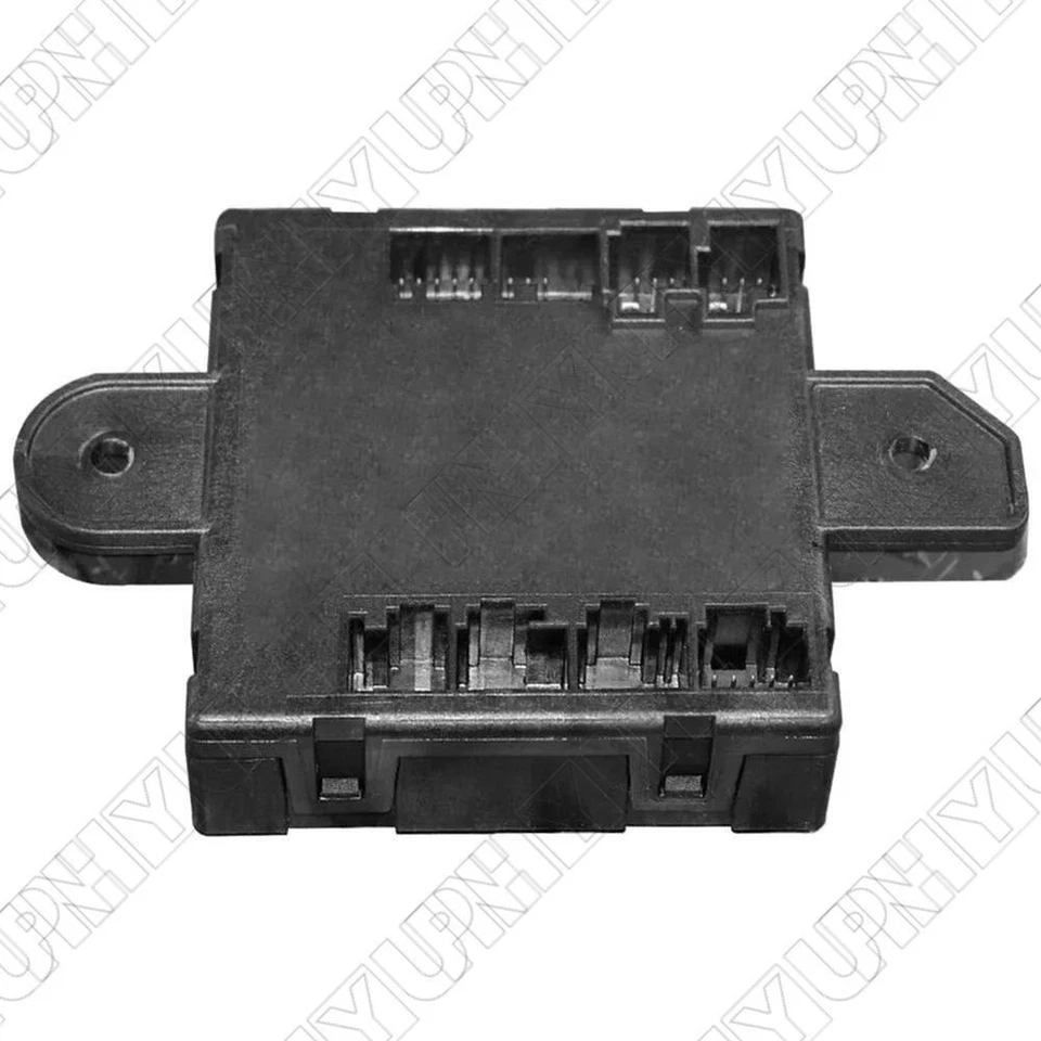 Módulo de puerta izquierda 68155771AE para Chrysler 300 Dodge Charger Ram 2011-2014 1 pieza Foto 4 de 4