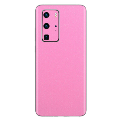 For HUAWEI P40 P30 PLUS Pro Back Cover Screen Protector Rear Battery Cover Film