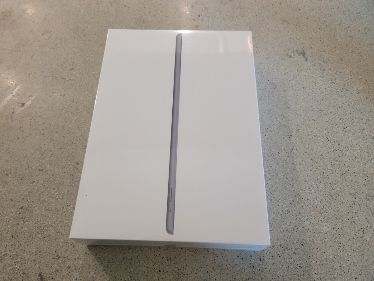 Apple iPad (9th Generation) A2602 64 GB, Wi-Fi, 10.2 in - Silver
