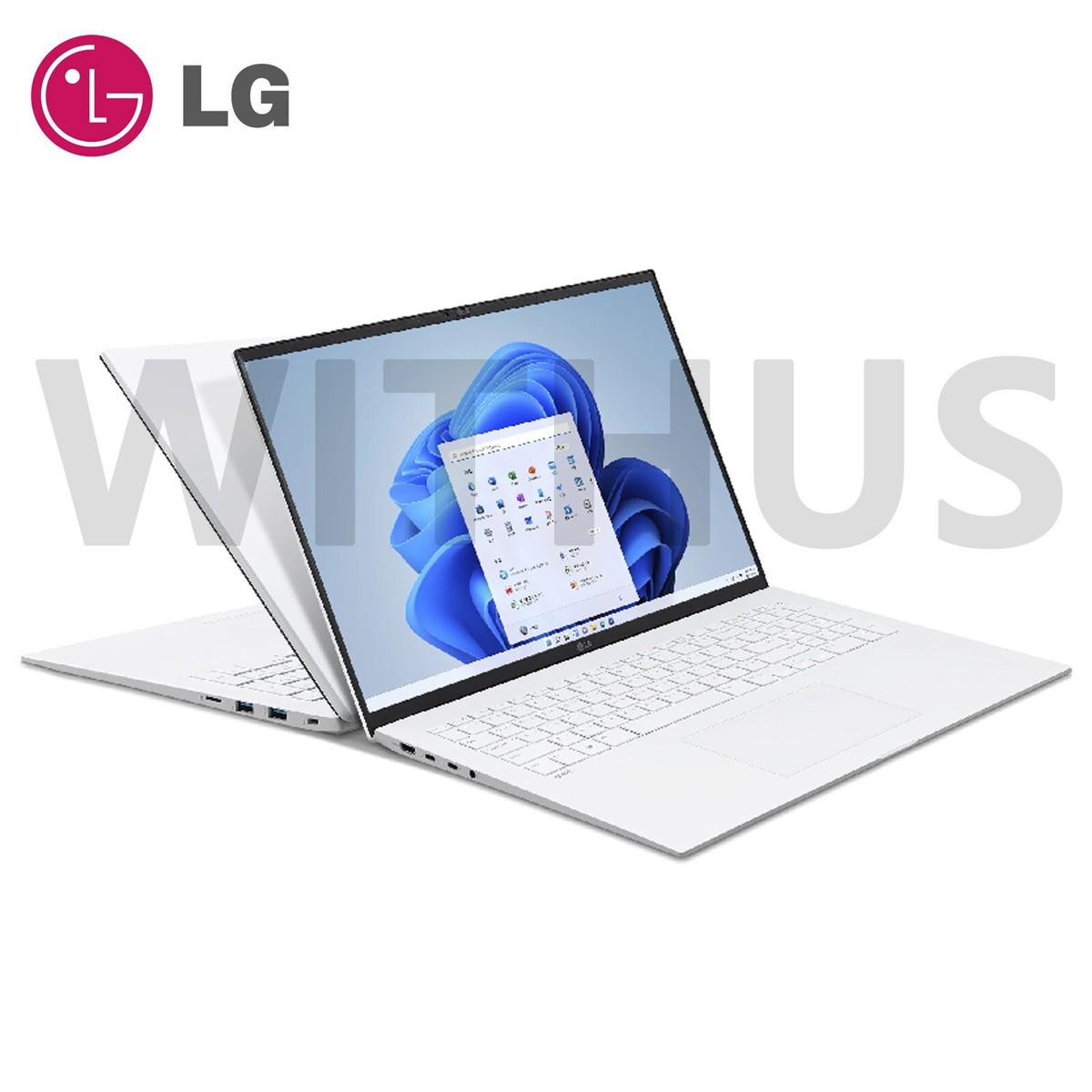 LG Gram 17 17Z90Q-EA5WK i5-1240P 16GB/256GB RTX2050 WQXGA Win11 17 LG Gram 17 17Z90Q-EA5WK i5-1240P 16GB/256GB RTX2050 WQXGA Win11 17