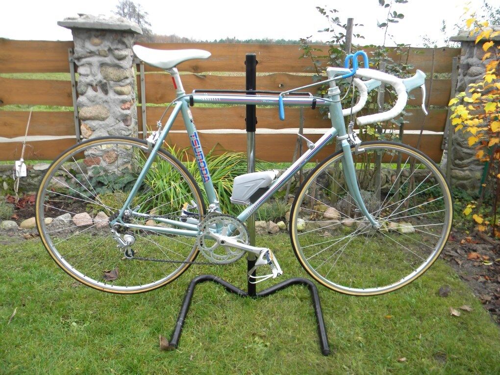 Tsunoda AERODYNAMICS Shimano 600 AX DURA-ACE AX NITTO good Tsunoda AERODYNAMICS Shimano 600 AX DURA-ACE AX NITTO good