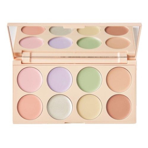Paleta corrector facial Revolution Camouflage Corrector - Imagen 3 de 4