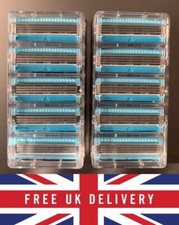 EasyFit Sensitive Razor Blades for Men