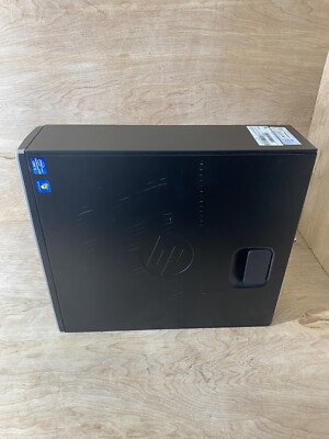 HP Compaq 6200 Pro SFF Core i5-2400@3.10GHz | 8GB DDR3 | 500GB