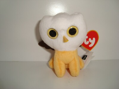 2020 McDonalds Ty Griffin with Glow in the Dark eyes named Griff