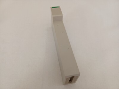 Omron SYSMAC Platz halte Karte  / Space Unit  C500-SP002  /  3G2A5-SP002  Gebr.