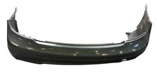 12-14 Mercedes W204 C250 Sport AMG Rear Bumper Cover Assembly 2048809047 Oem