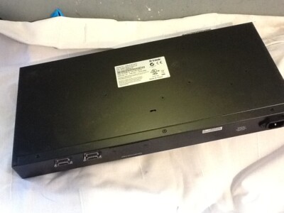 D-Link xStack L3 Managed Gigabit Switch DGS-3120-24TC, P/N: EGS312024TCMSA1G