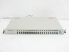 LEITCH MGI MOTION LOGO GENERATOR 3701 WITH 3701MK 3701MM 36MB LOGOMOTION