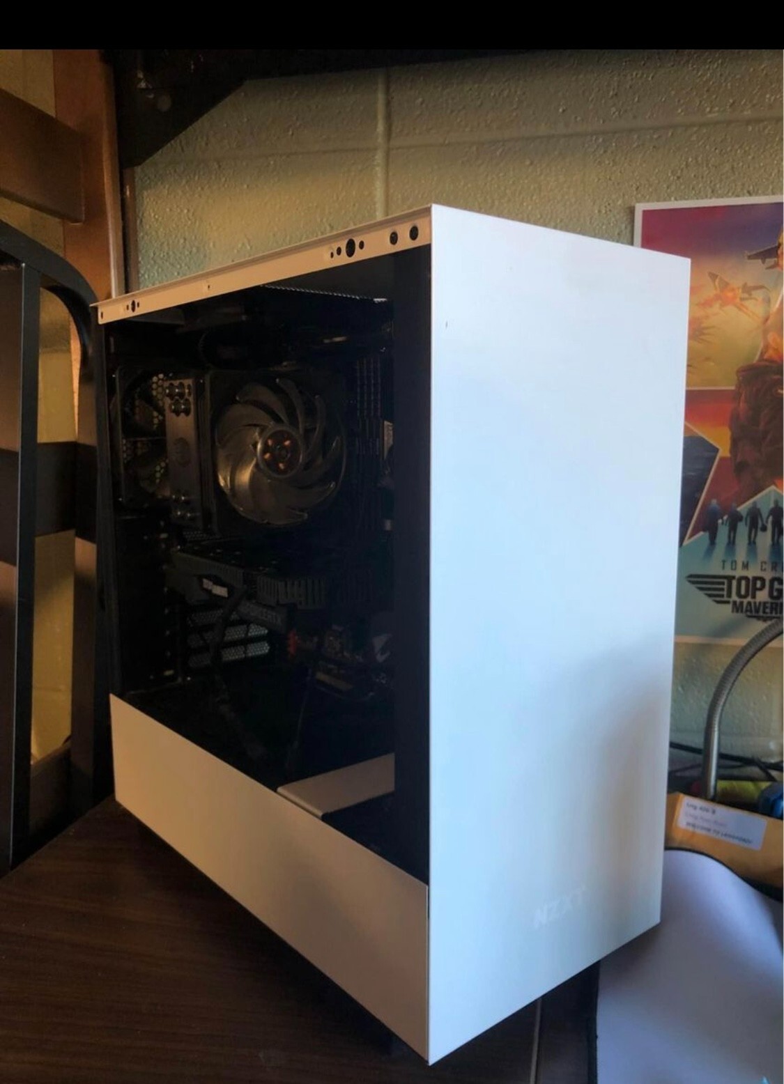 gaming pc desktop computer intel i5 | eBay