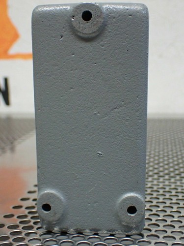 Westinghouse 101P824H01B Style No. G01 Proximity Limit Switch Sensing Element - Picture 8 of 8