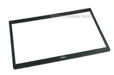 3WMTY GENUINE DELL LCD DISPLAY BEZEL LATITUDE 7490 P73G GRADE B CD95