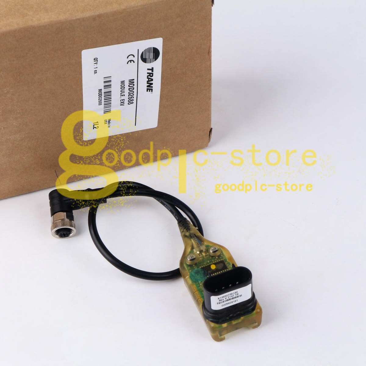 TRANE MOD02688 X13650736130 Electronic Expansion Valve