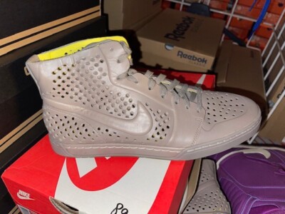 Nike Air Royal Mid High Lite VT Neu Boot Mandara Karst Manoa Gr:42,5 US:9