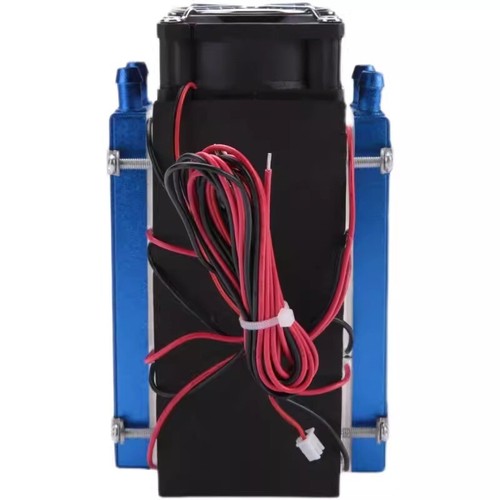12V 420W 6-chip Semiconductor Refrigeration Cooling Unit Thermoelectric Cooler - Picture 11 of 13