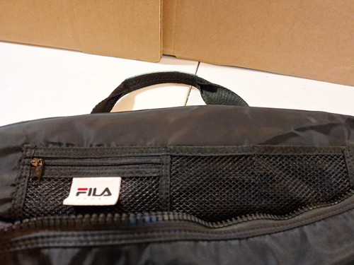 Fila Sport Bag - Picture 10 of 18