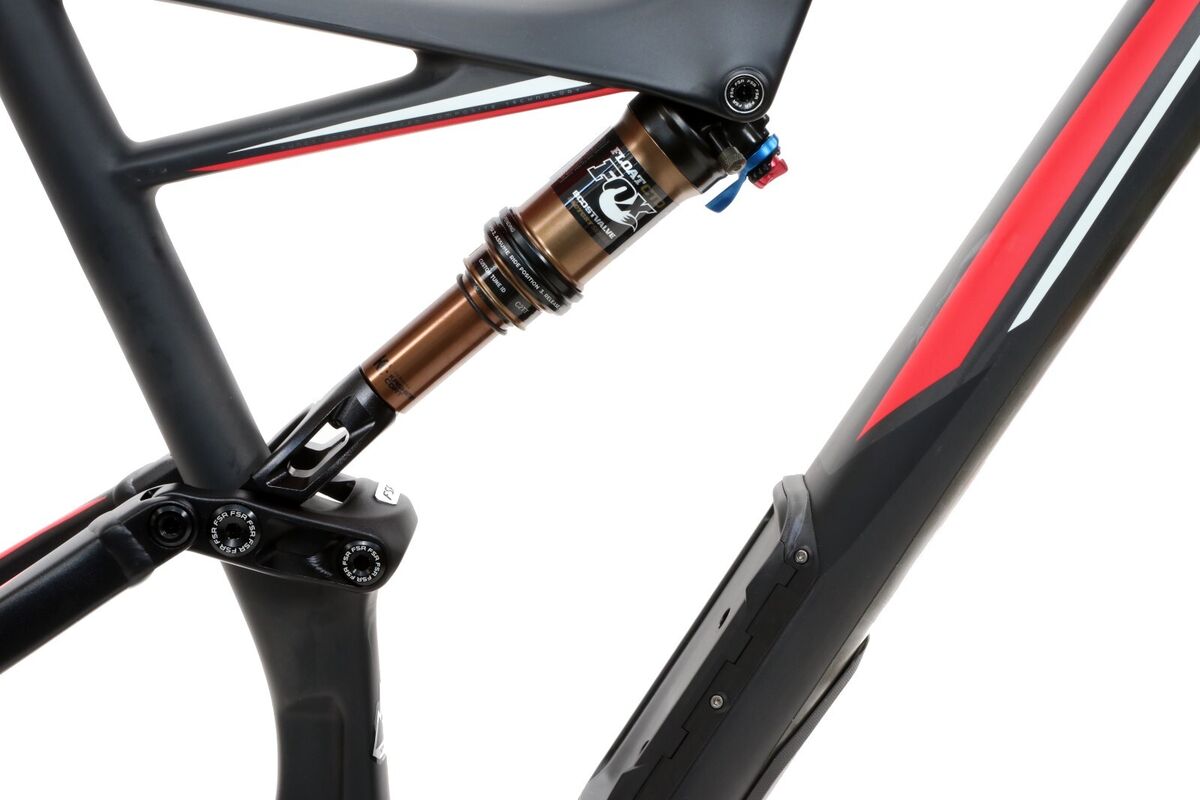 2016 Specialized Stumpjumper FSR Expert Carbon 650b 27.5 2016 Specialized Stumpjumper FSR Expert Carbon 650b 27.5