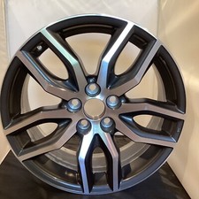 18 Scion Tc Oem Wheel 2014-2016 Original Factory Rim 4261121250 75160b