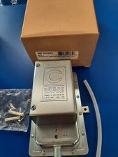 ESP/CLEVELAND CONTROLS - AFS-222-121 - ADJUSTABLE AIR PRESSURE SWITCH-REPL 770-1