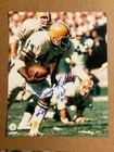 Leroy Kelly Cleveland Browns  HOF  Signed Autographed 8x10 Photo  with COA