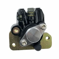 Rear Brake Caliper for Honda Sportrax 300 TRX300EX 300EX 2x4 1993-2009 with Pads